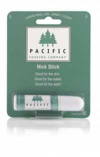 Pacific Shaving Nick Stick,Haavageel
